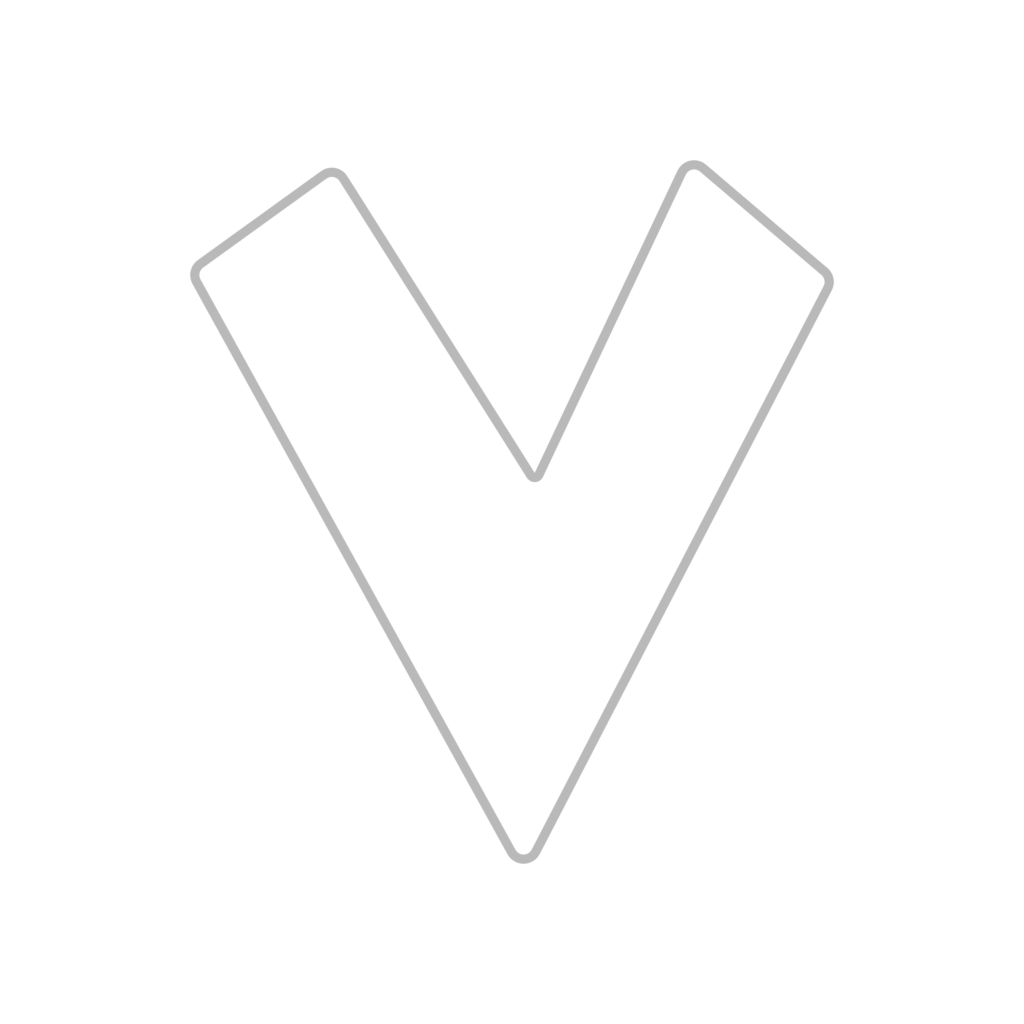 v 135 top